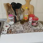 La Casa Di Passaggio Διαμέρισμα *