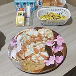 Διαμέρισμα La Casa Di Passaggio *