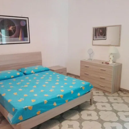 Apartament La Casa Di Passaggio
