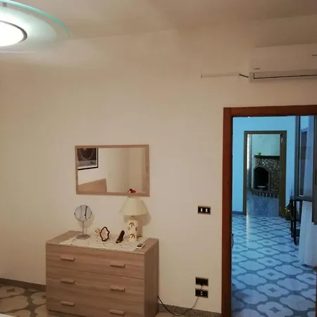 公寓 La Casa Di Passaggio *