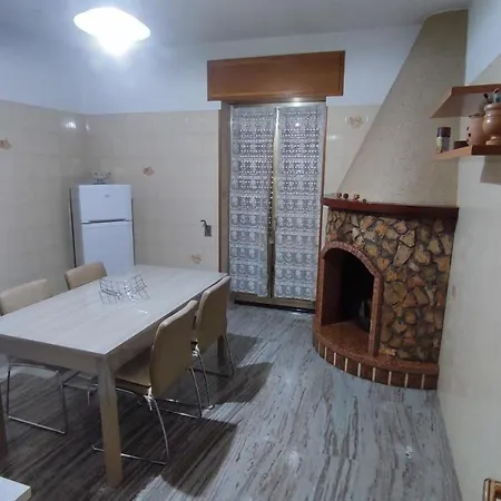 La Casa Di Passaggio Апартаменты