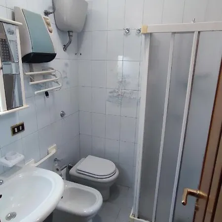 Апартаменты La Casa Di Passaggio