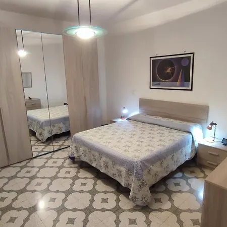 La Casa Di Passaggio *