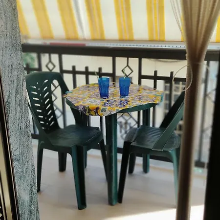 La Casa Di Passaggio *