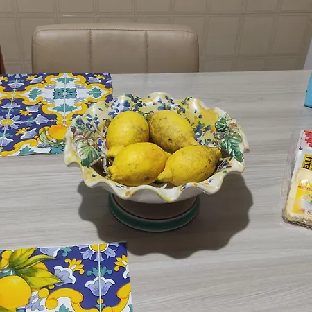 La Casa Di Passaggio * Гротталье