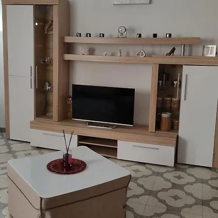 La Casa Di Passaggio