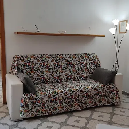 公寓 La Casa Di Passaggio *