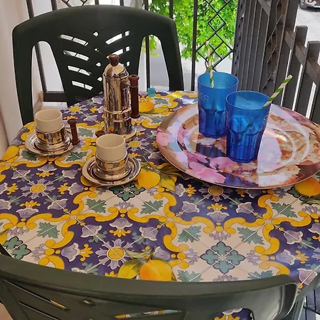 La Casa Di Passaggio *