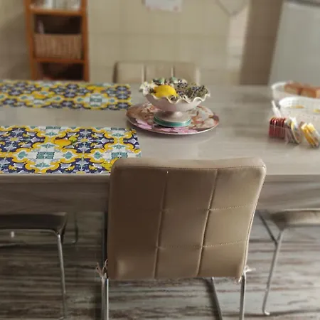 La Casa Di Passaggio