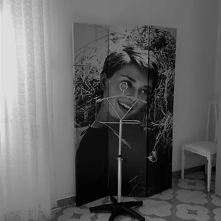 La Casa Di Passaggio * Гротталье