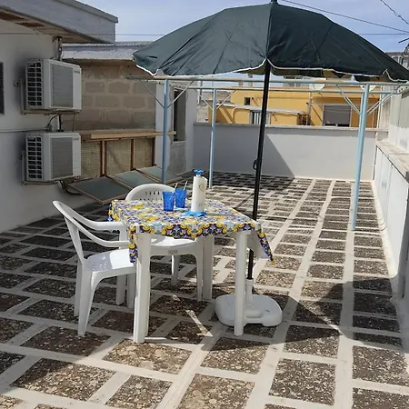 La Casa Di Passaggio 公寓 *