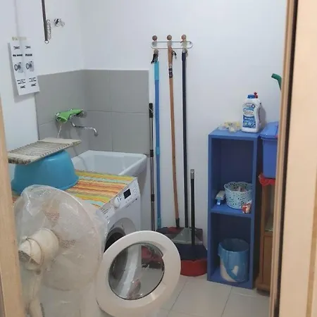 La Casa Di Passaggio *