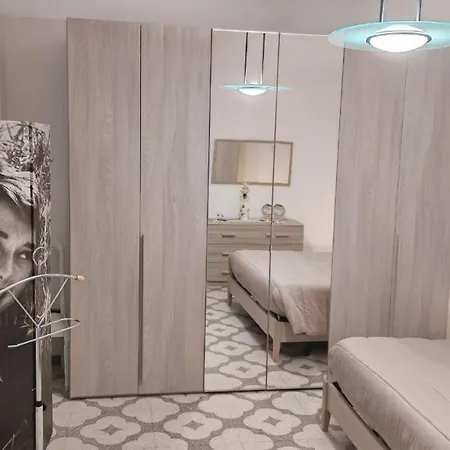 Apartament La Casa Di Passaggio *