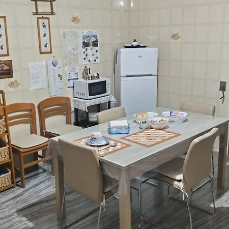 La Casa Di Passaggio Apartament Grottaglie