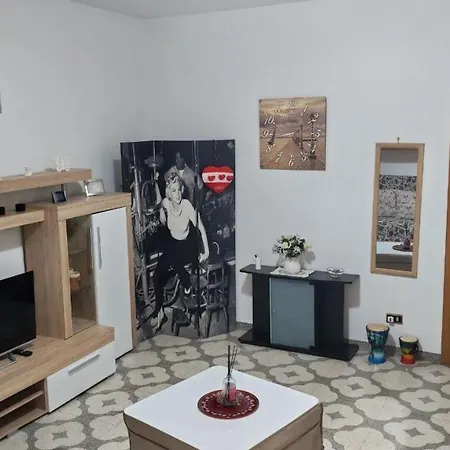 La Casa Di Passaggio * Grottaglie