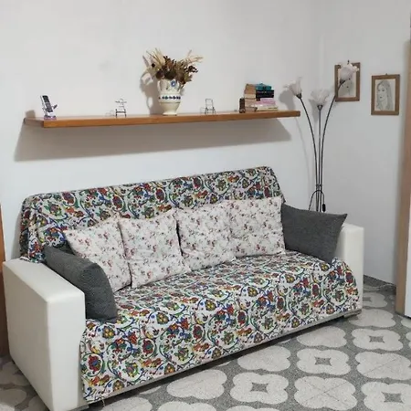 La Casa Di Passaggio