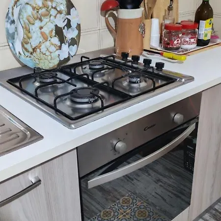 Apartament La Casa Di Passaggio *