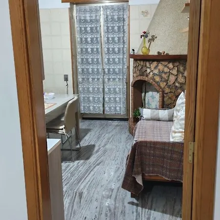 La Casa Di Passaggio
