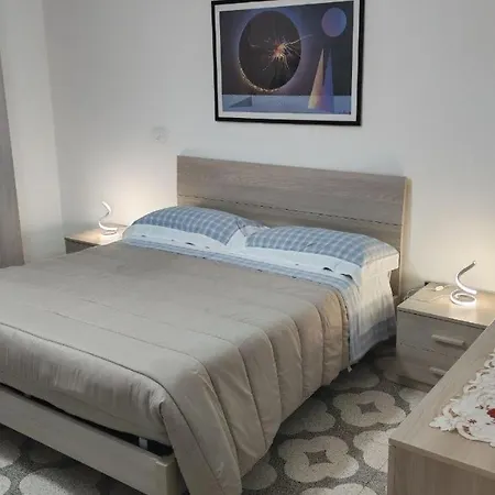 Apartament La Casa Di Passaggio Grottaglie