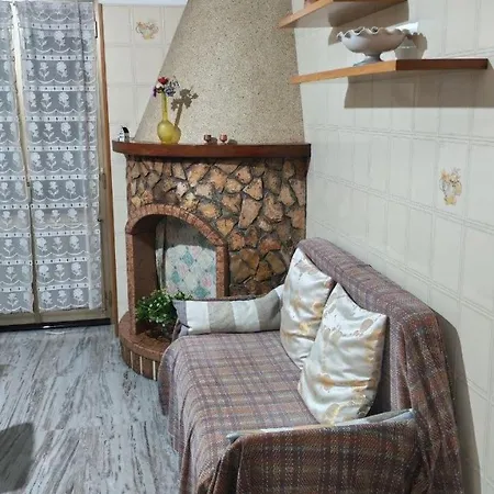 Apartament La Casa Di Passaggio Grottaglie