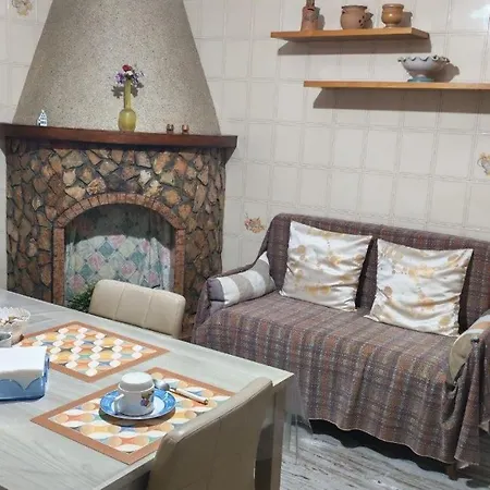 La Casa Di Passaggio