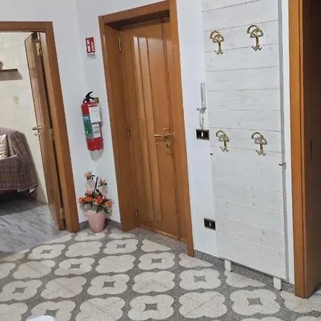 La Casa Di Passaggio * Grottaglie