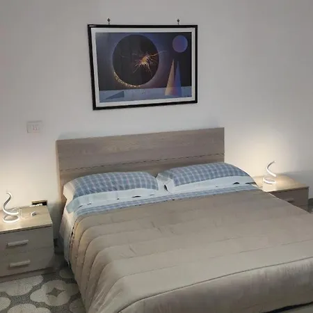 La Casa Di Passaggio Apartament *