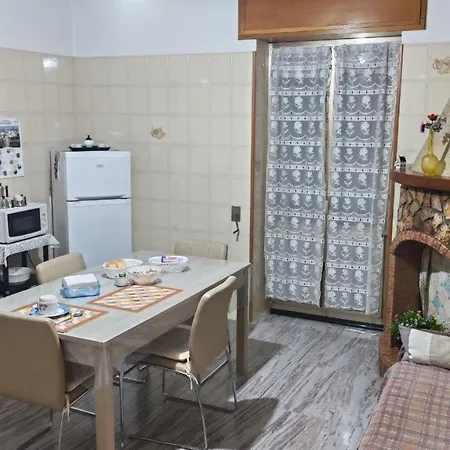 La Casa Di Passaggio
