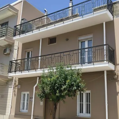 La Casa Di Passaggio * Grottaglie