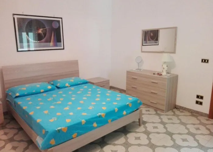 Apartment La Casa Di Passaggio