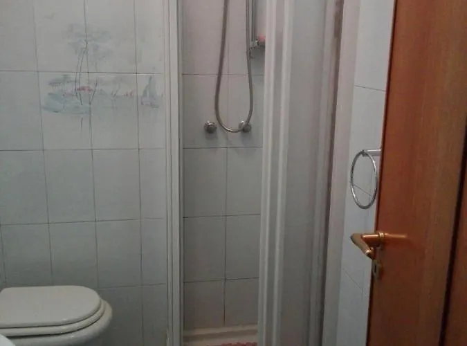 La Casa Di Passaggio Grottaglie
