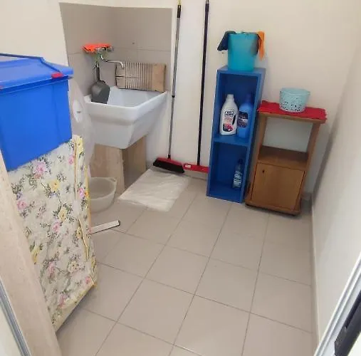 Daire La Casa Di Passaggio Grottaglie