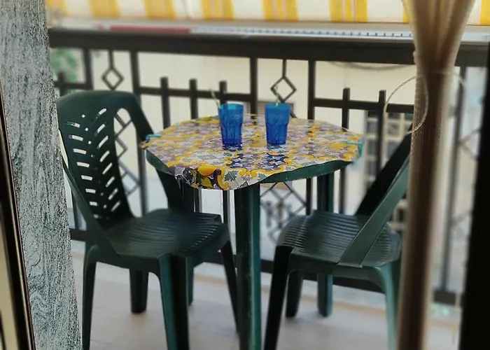 La Casa Di Passaggio *