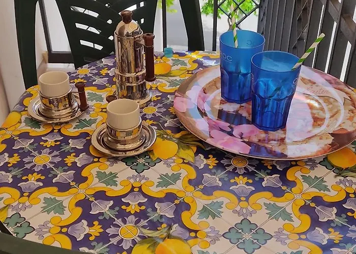 La Casa Di Passaggio *