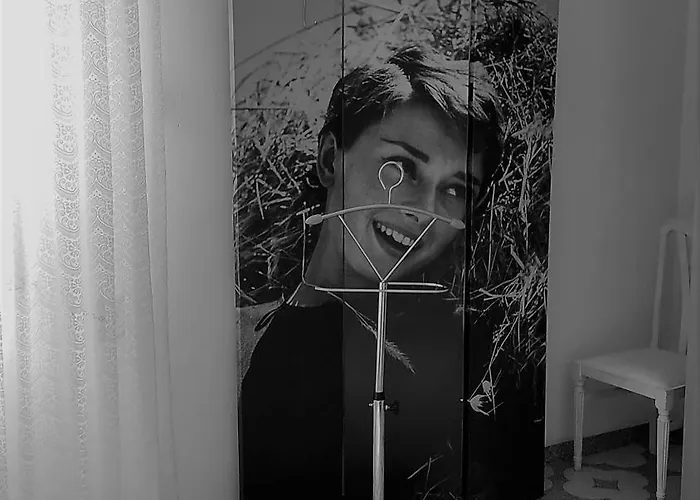 La Casa Di Passaggio * Grottaglie